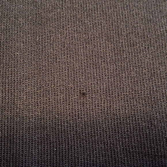 Laura Petites Rayon & Nylon & Beaded Top - Picture 6 of 7